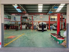 -路路通百辰汽车服务连锁(三合店)