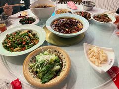 -嘉陵楼馋嘴城(簋街总店)