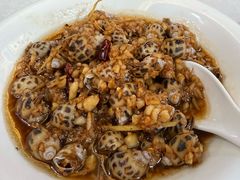 -莲花公园煎蟹(总店)