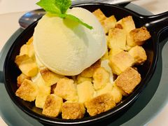 -港丽餐厅(高德置地店)