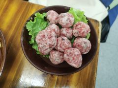 -笔记安顺夺夺粉火锅