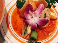 -太食獸泰式茶餐厅(艾尚天地店)