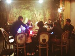 -好享派·团建轰趴馆(旗舰店)