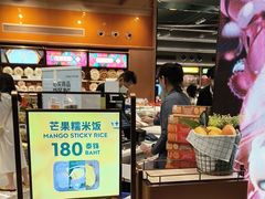 -曼谷素万那普国际机场
