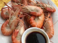 -老字号蛇口德记烧腊饭店·海鲜加工