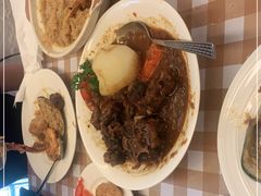 -船屋葡国餐厅