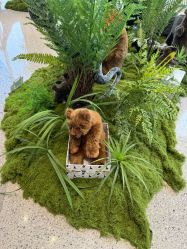 -IMON·HANSA潮玩玩偶毛绒玩具(通州万象汇店)