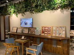 -海马体照相馆(天津世纪都会店)