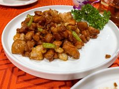 -正阳门饭庄·烤鸭·北京菜(万丰路七里庄店)