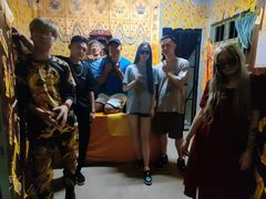 -棂笼·深度沉浸密室(武汉旗舰店)