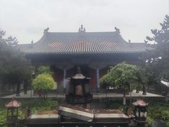 -纯阳宫(大同古城)