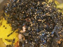 金枪鱼拌饭-miss密斯韩餐(平阳景苑店)