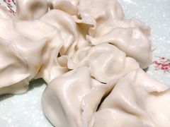 -老边饺子馆(金源店)