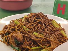 -大茄来海鲜餐厅(亚洲城分行)