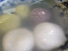 -赵氏汤圆(东关街店)