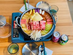 -小岛餐厅