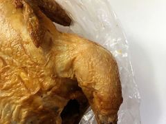 -香妃烤鸡(西单店)