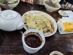 -回回锅贴(小河沿店)