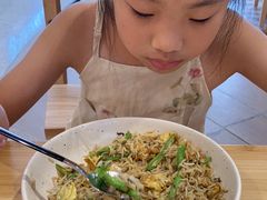 -萝卜向南·湘西泡菜·腊味炒饭(星河coco city店)