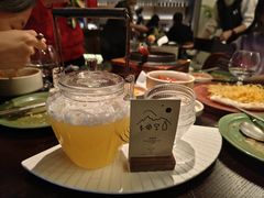 -Fuzzy Bistro 浮几韩餐·茶酒馆