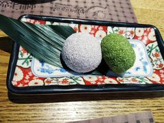 -林妈妈村·日式料理(宝山万达店)