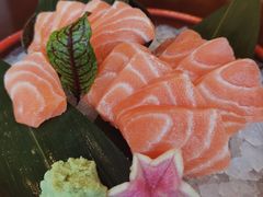 -一本魅·日式料理
