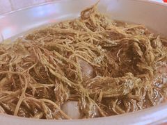 -谭鸭血老火锅(漳州路店)