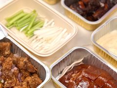 -上海滩餐厅(BFC外滩金融中心店)