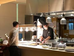 -杭州国际会议中心洲际酒店-菋道海鲜餐厅