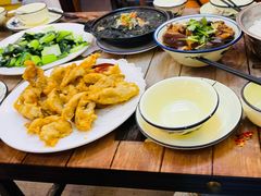 -聪辉同安老美食饭店(大元路店)