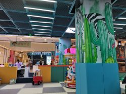点击看大图 -孩之岛亲子乐园(喜盈门.范城店)