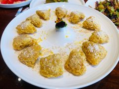 -海泰食府·新鲁菜·家宴(总部基地店)