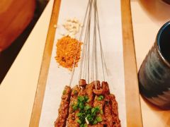 -山石榴·贵州菜(丰盛里店)