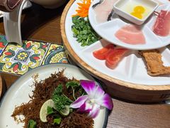 -芸南道·过桥米线(昆明老街旗舰店)