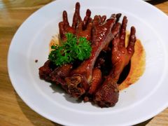 -上关雪東北菜(中房金谊店)