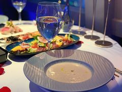-天玑高空江景餐厅&酒吧Sky Secret Restaurant&Bar