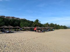 -三亚湾海居铂尔曼度假酒店