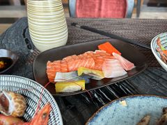 -长沙北辰洲际酒店-兰调全日餐厅