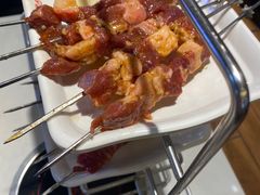 -玉善烧烤串城(长春总店)