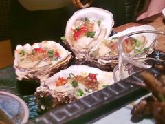 -二旗里烧烤·烤羊排(龙域店)