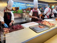 -海底捞大排档火锅(打浦路店)