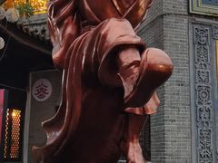 -汴河街