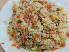 -蒋家桥饺面店(东关街店)