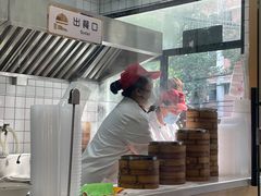 -法华汤包馆(法华镇路店)
