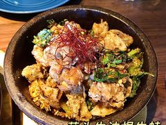 -星叶·东南亚料理(宁波万象汇店)