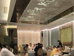 -狮王府淮扬菜(新街口友谊店)
