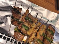 -那些年记忆烧烤