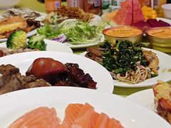 -海韵之星邮轮水会(明发商业广场店)