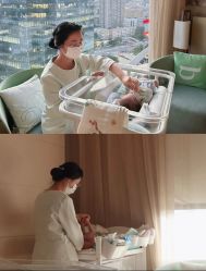 -baby bella小贝拉母婴护理中心(北京东隅店)
