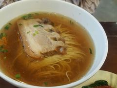-朱鸿兴面馆(镇湖店)
